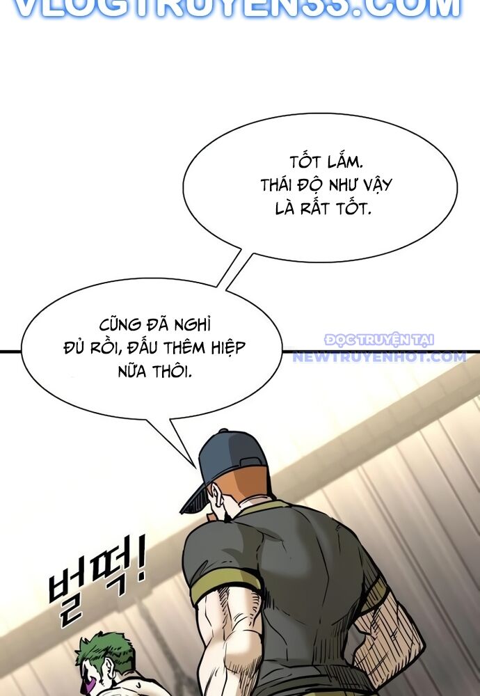 Shark - Cá Mập: Chapter 321