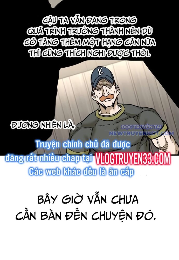 Shark - Cá Mập: Chapter 321