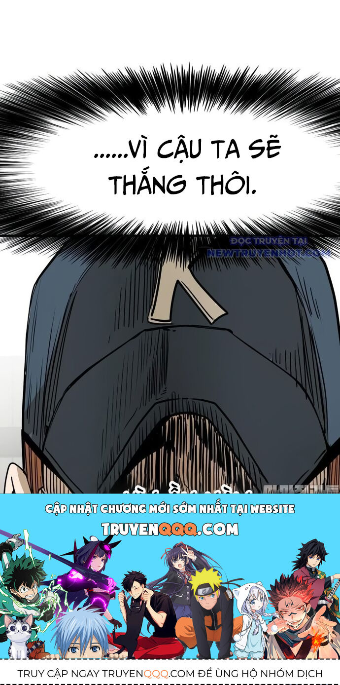 Shark - Cá Mập: Chapter 321