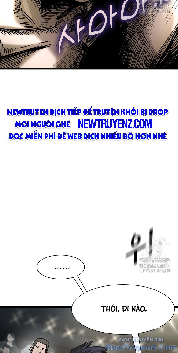 Shark - Cá Mập: Chapter 356