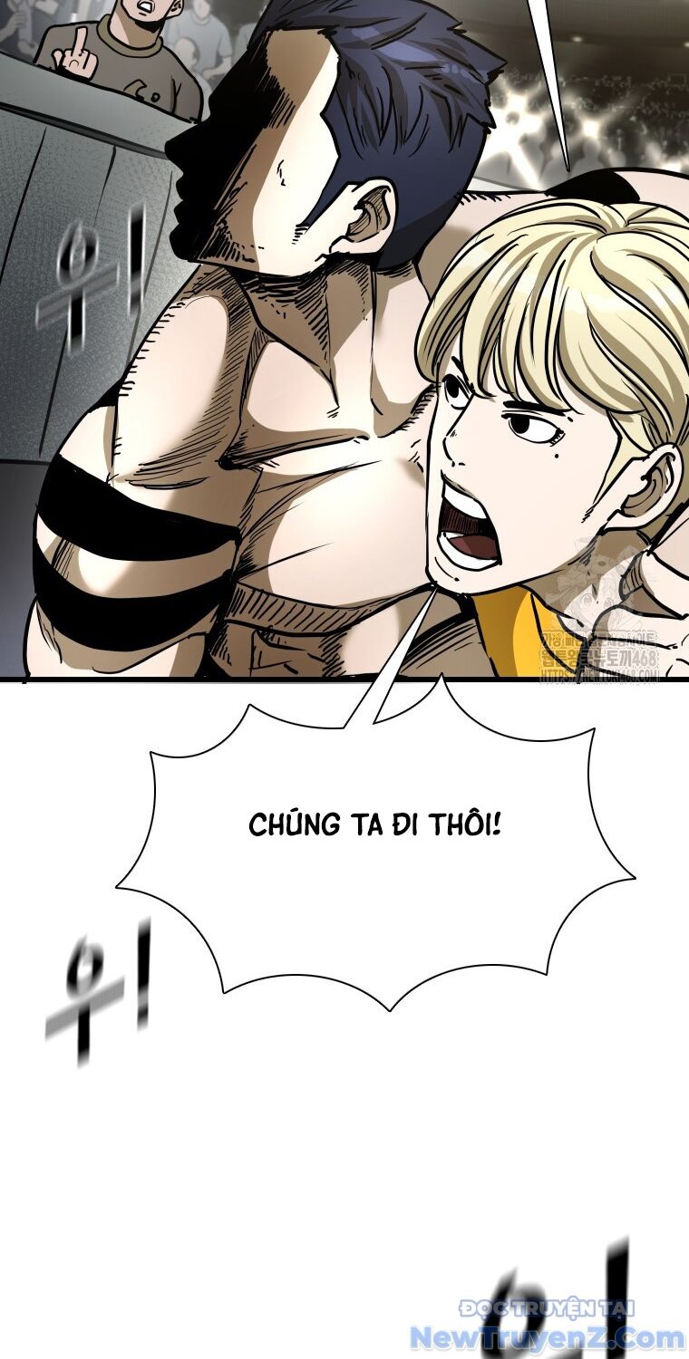 Shark - Cá Mập: Chapter 356