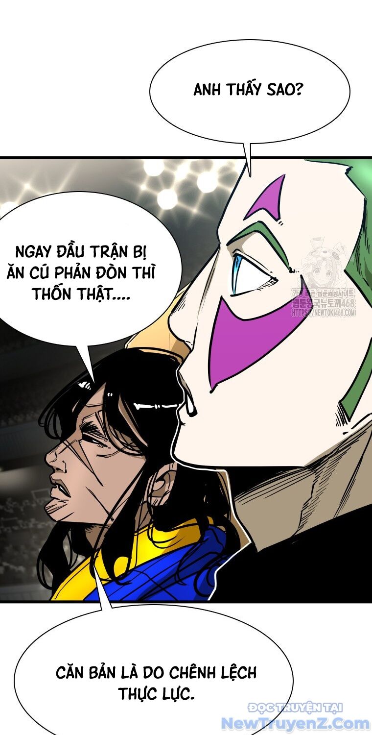 Shark - Cá Mập: Chapter 356