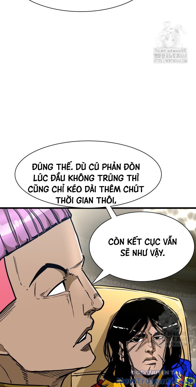 Shark - Cá Mập: Chapter 356