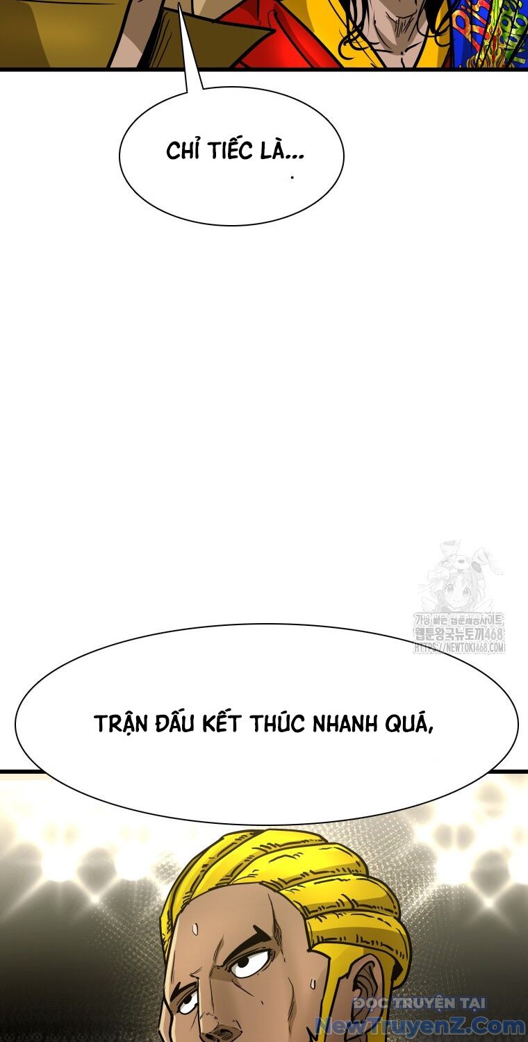 Shark - Cá Mập: Chapter 356