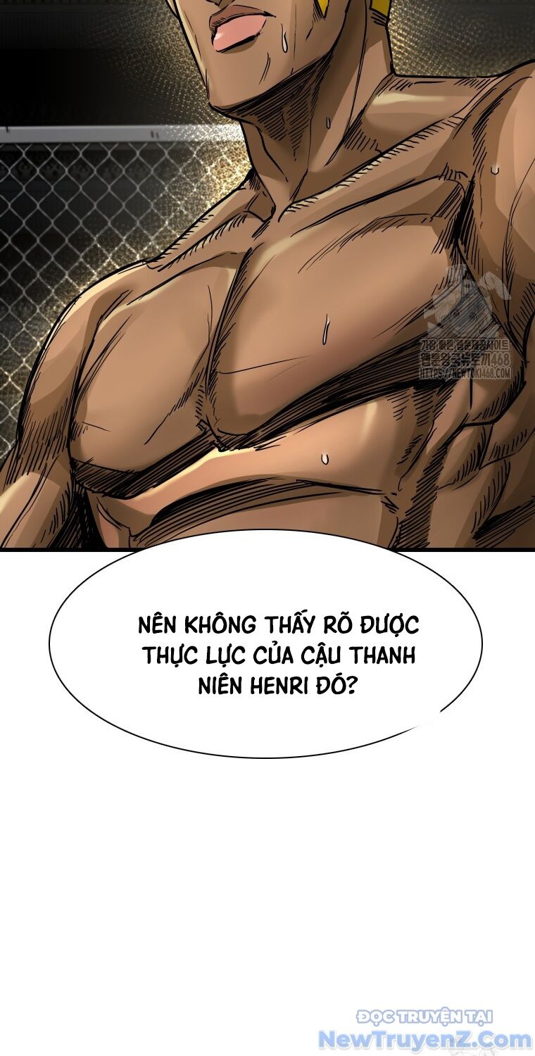 Shark - Cá Mập: Chapter 356