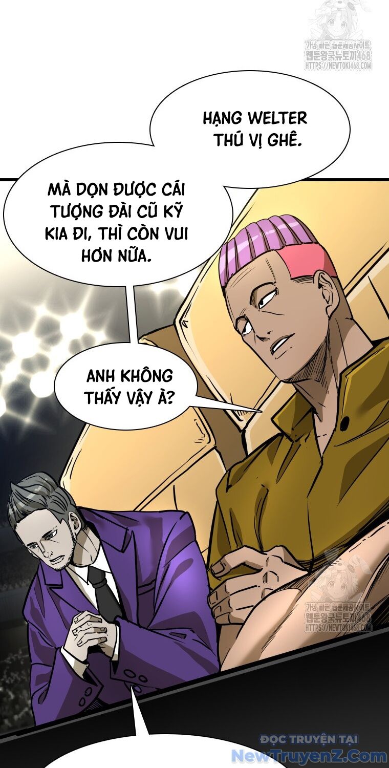 Shark - Cá Mập: Chapter 356