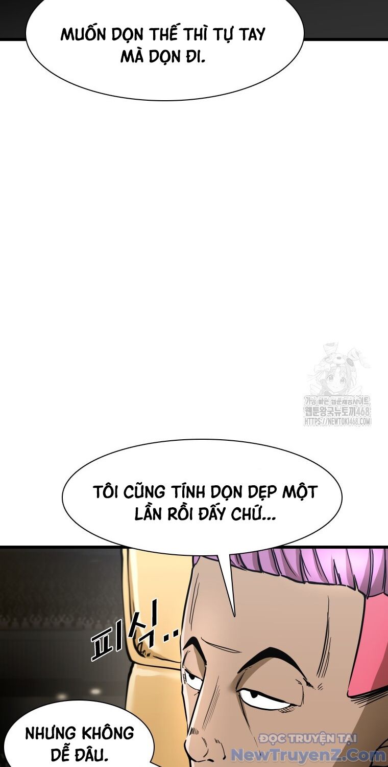 Shark - Cá Mập: Chapter 356