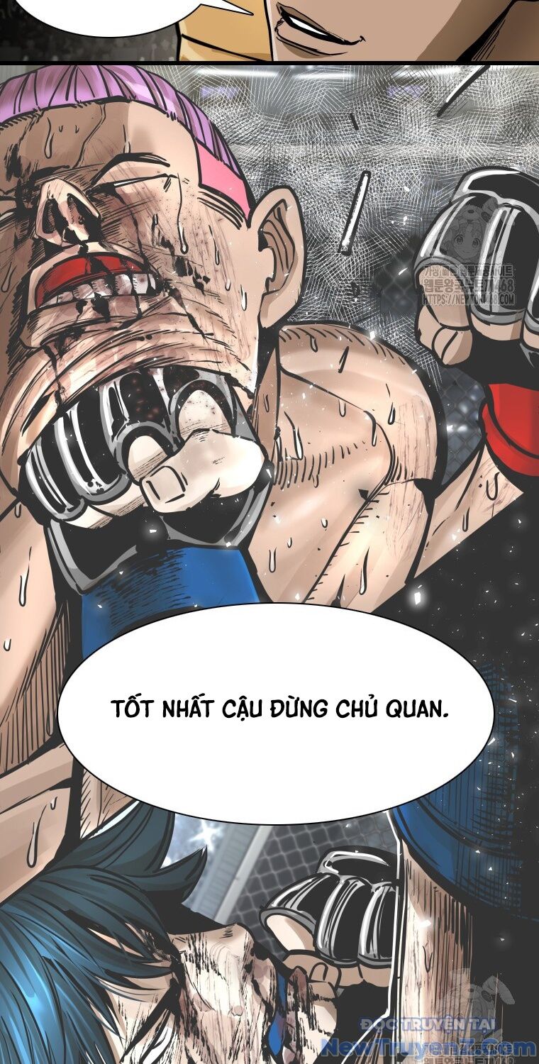 Shark - Cá Mập: Chapter 356