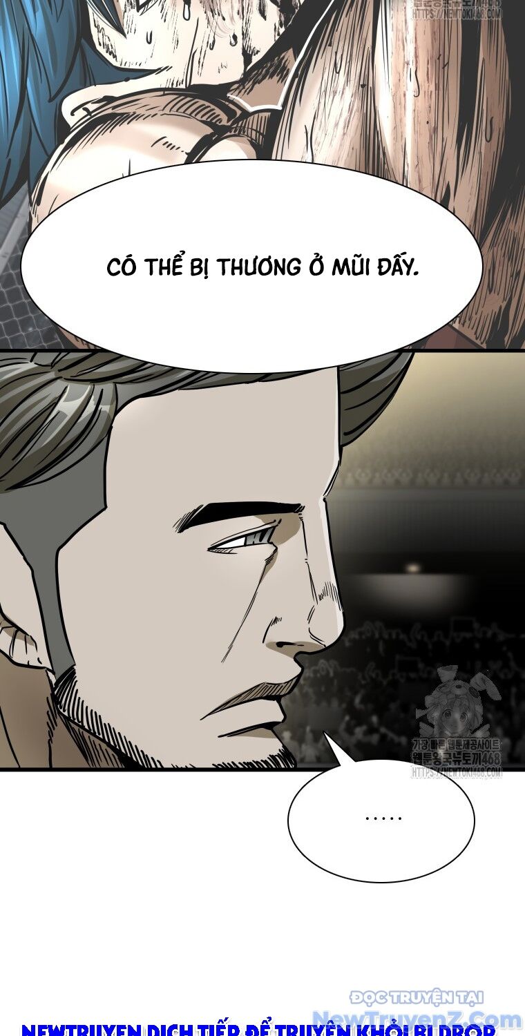 Shark - Cá Mập: Chapter 356