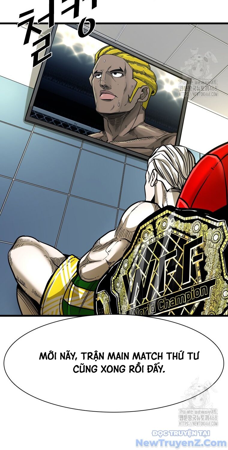 Shark - Cá Mập: Chapter 356