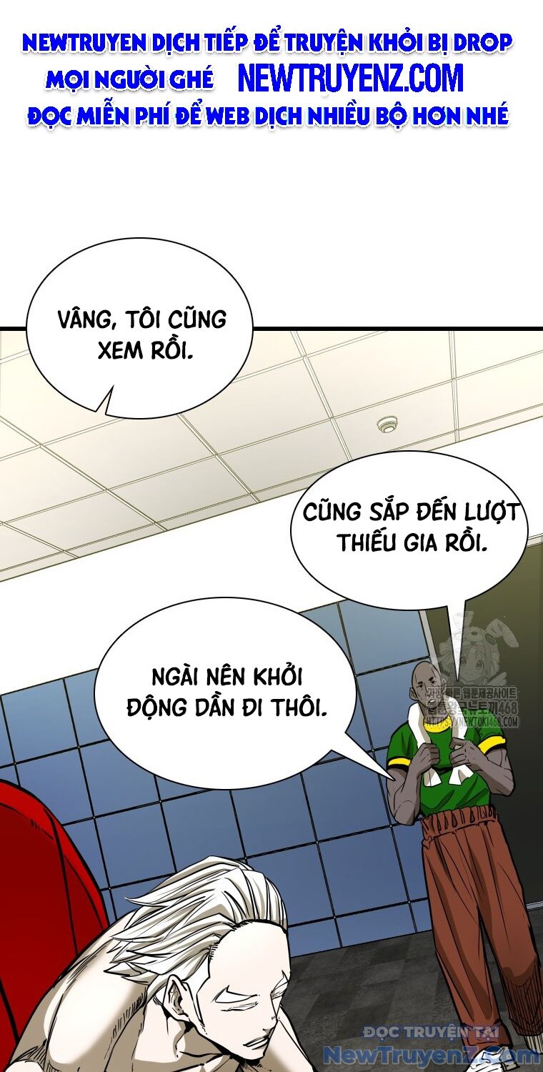 Shark - Cá Mập: Chapter 356