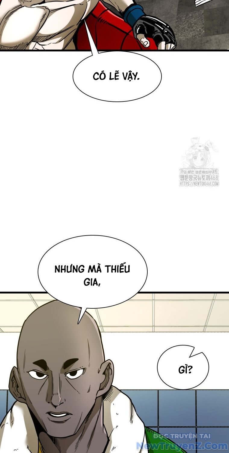 Shark - Cá Mập: Chapter 356