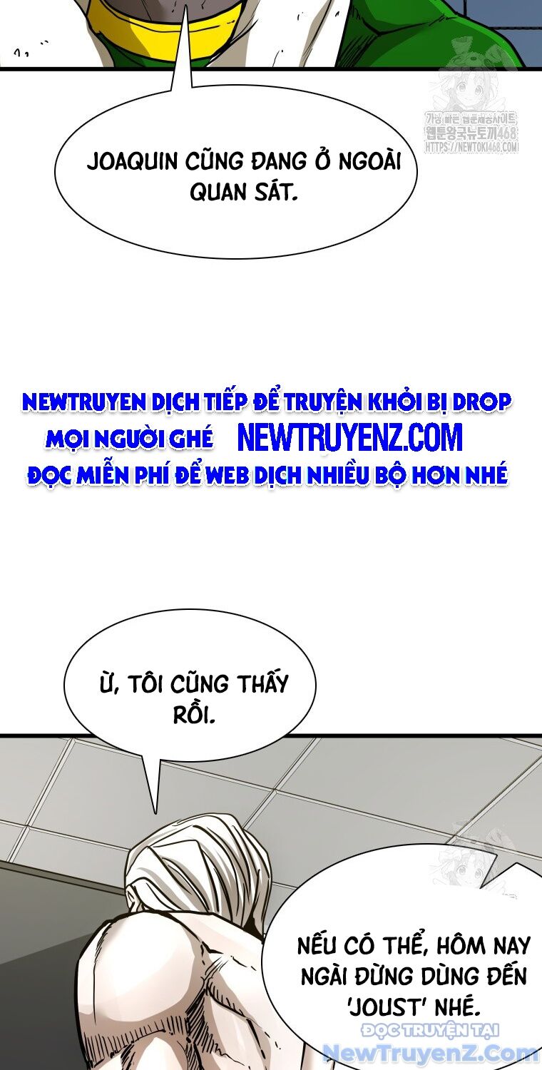 Shark - Cá Mập: Chapter 356