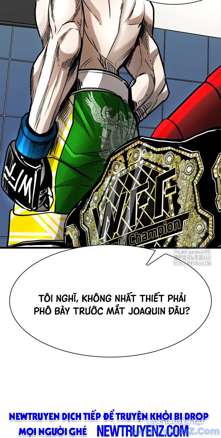 Shark - Cá Mập: Chapter 356