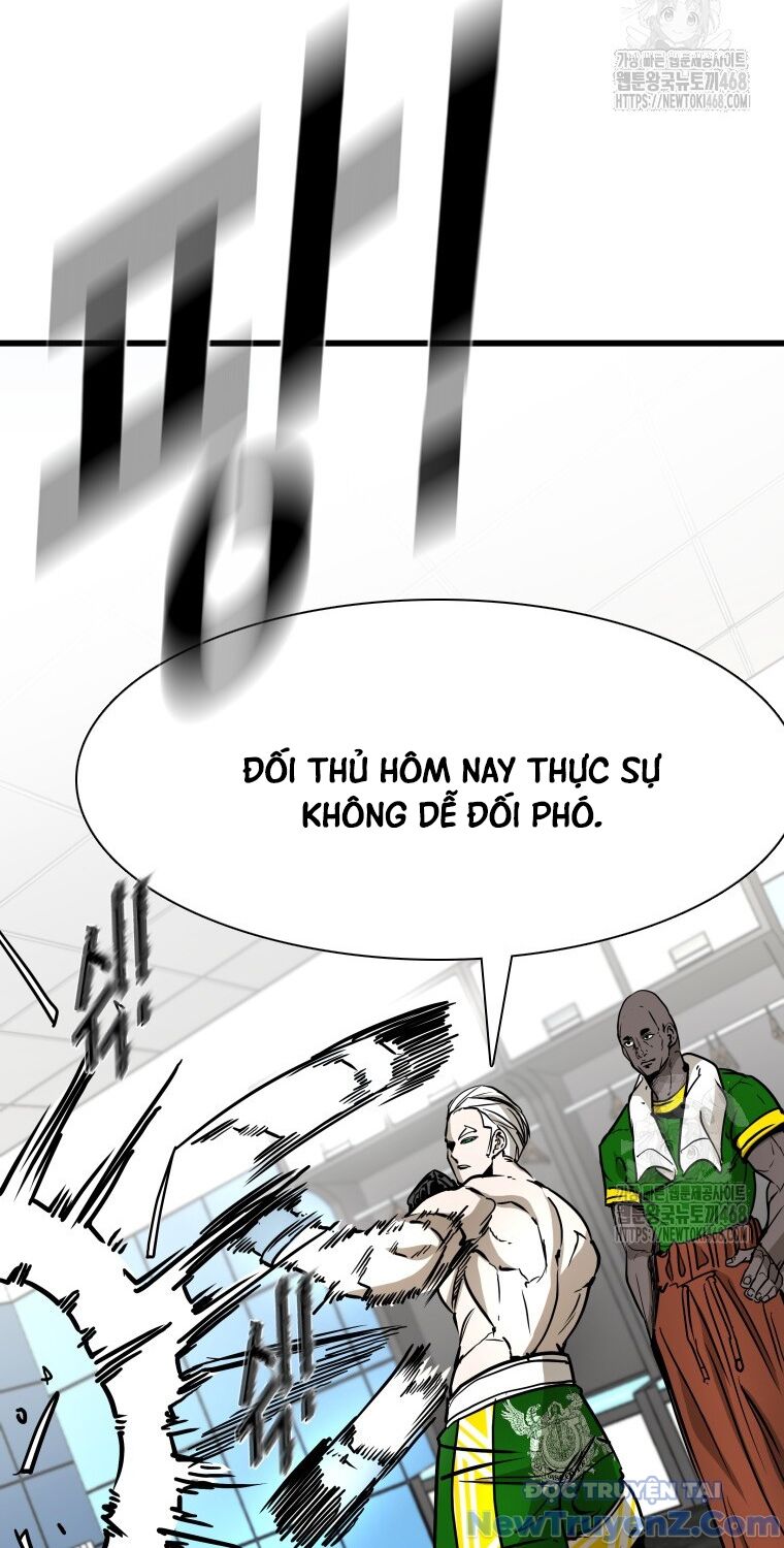 Shark - Cá Mập: Chapter 356