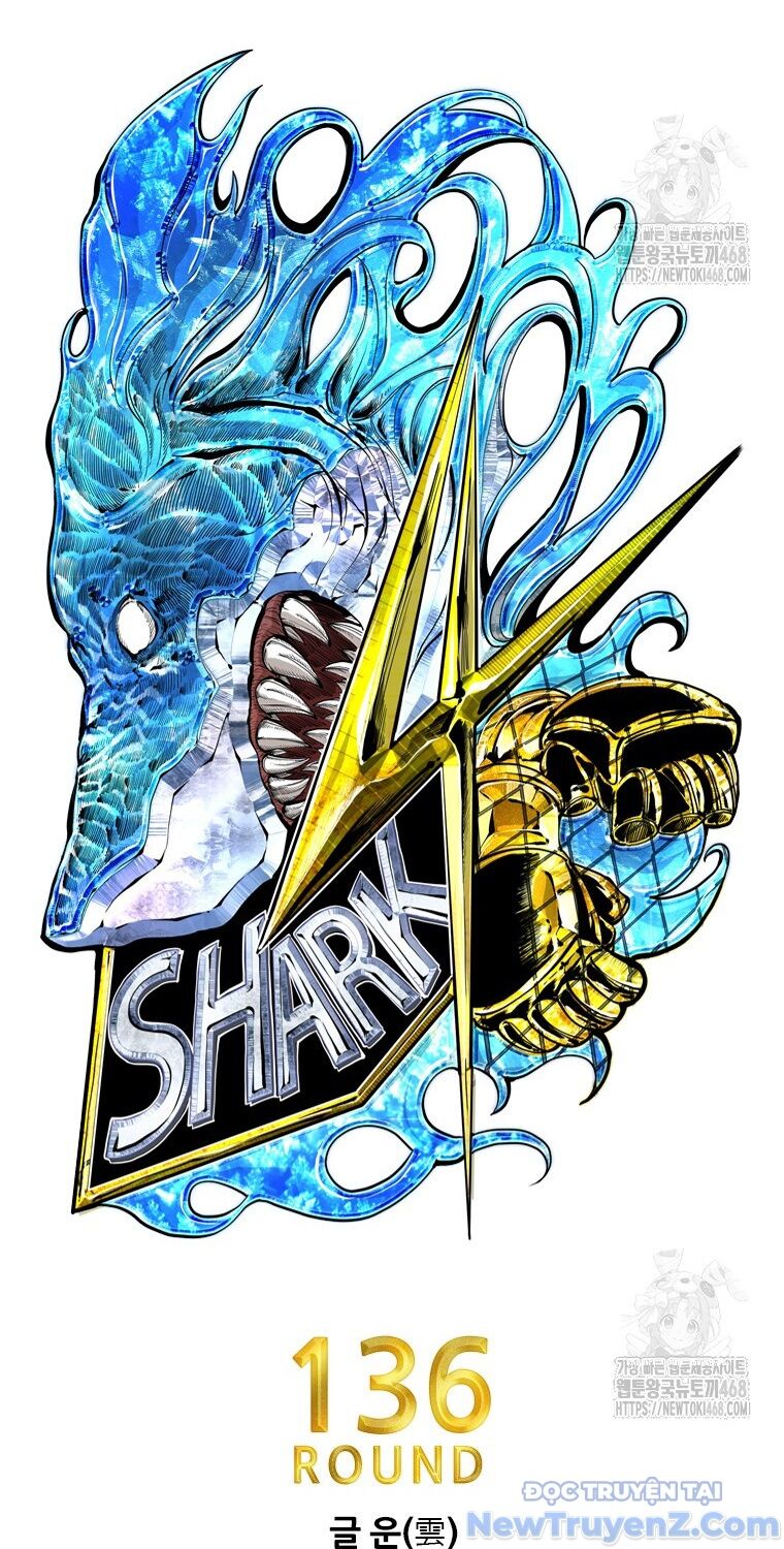 Shark - Cá Mập: Chapter 356