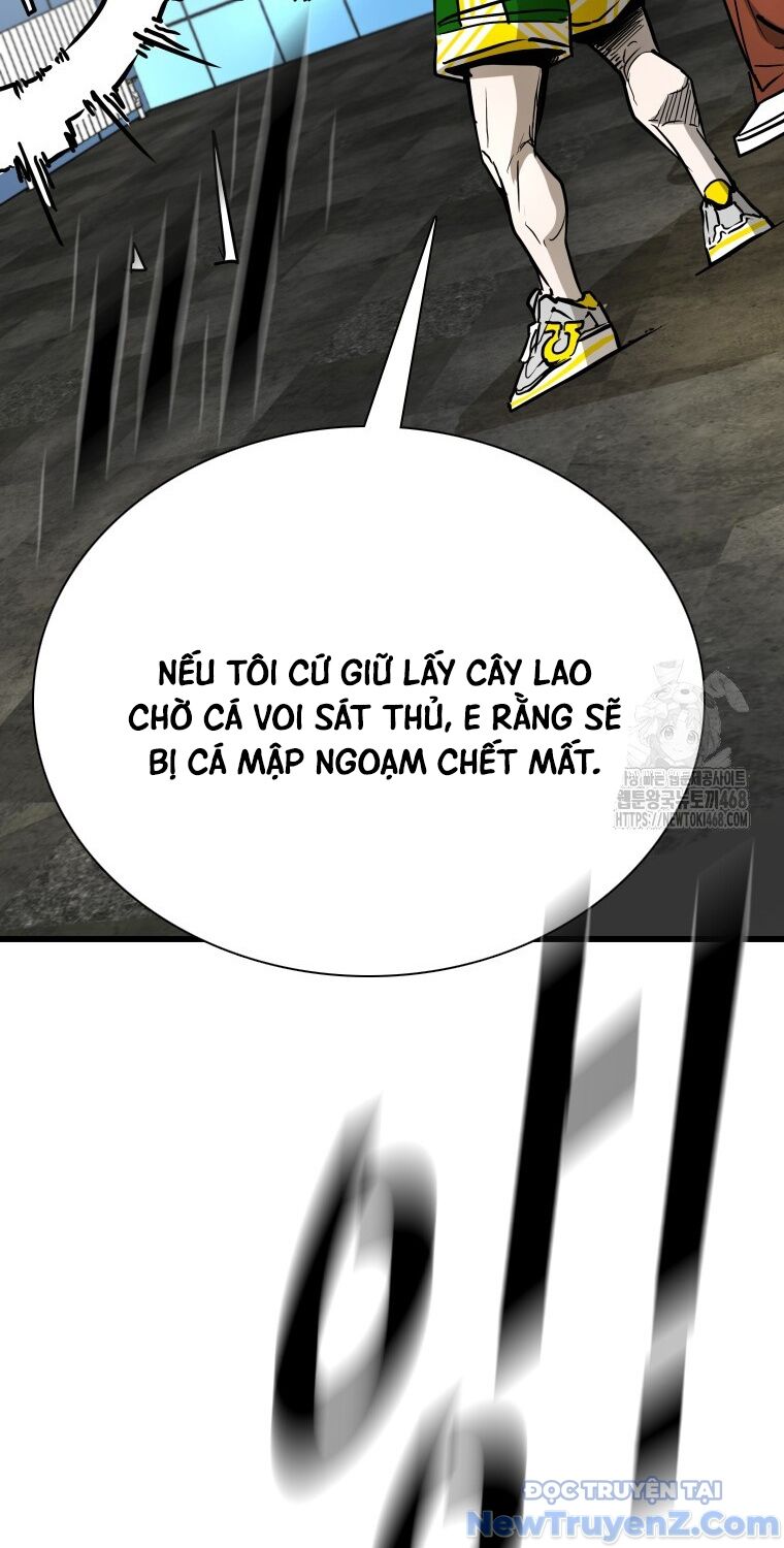 Shark - Cá Mập: Chapter 356