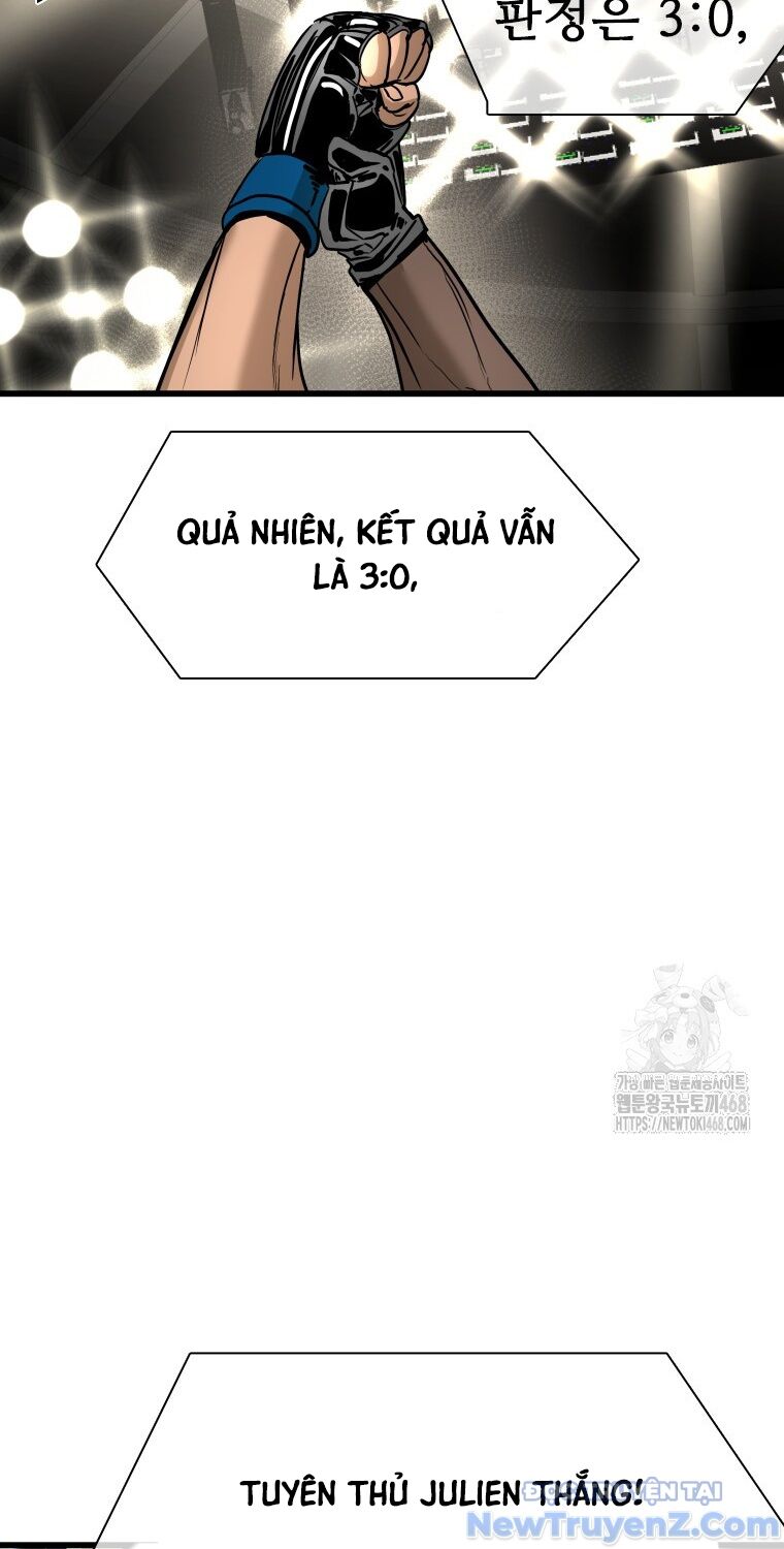 Shark - Cá Mập: Chapter 356