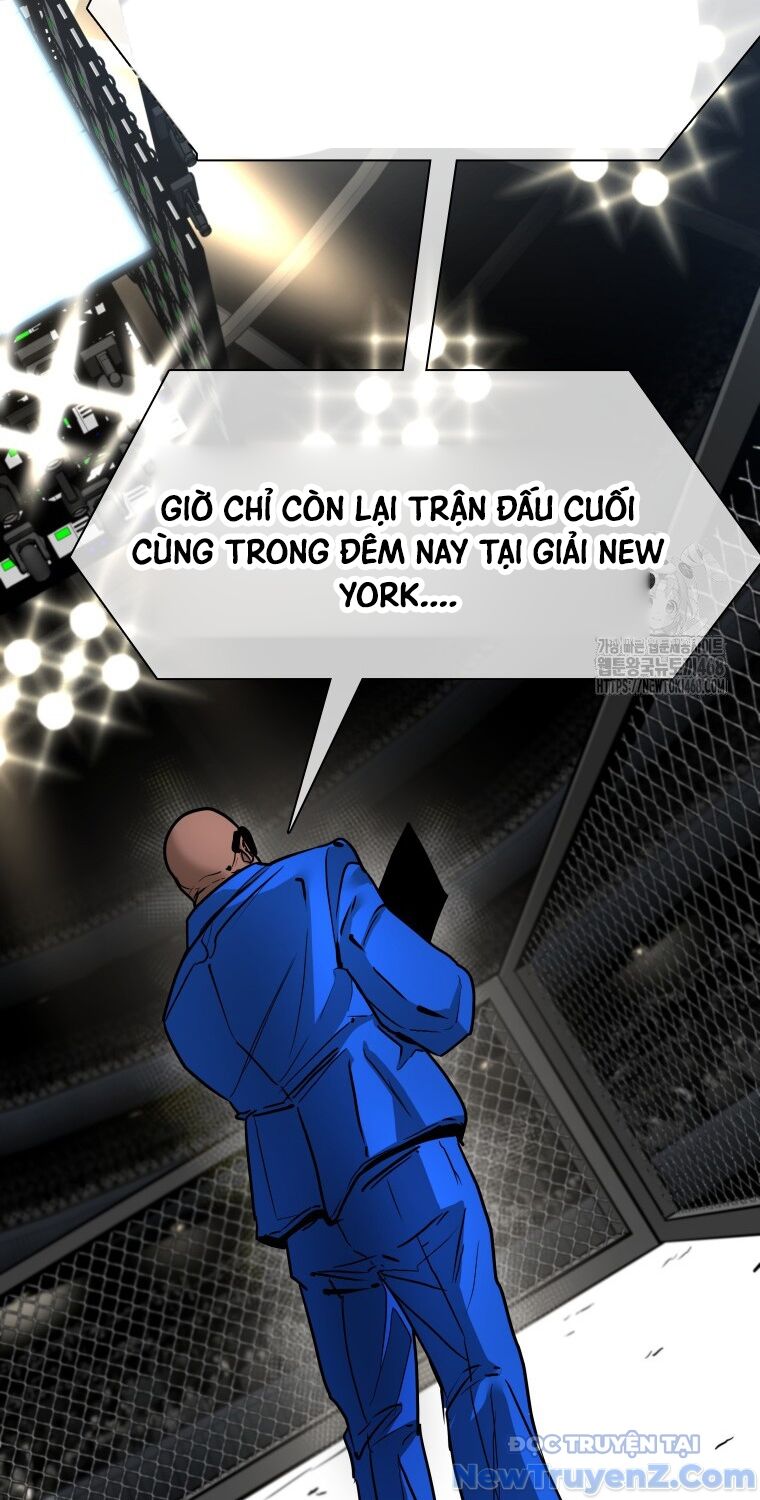 Shark - Cá Mập: Chapter 356