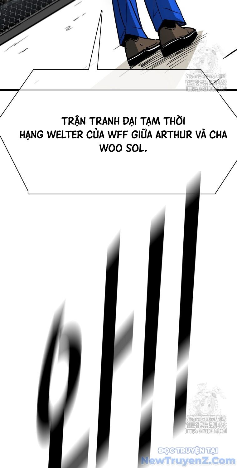 Shark - Cá Mập: Chapter 356