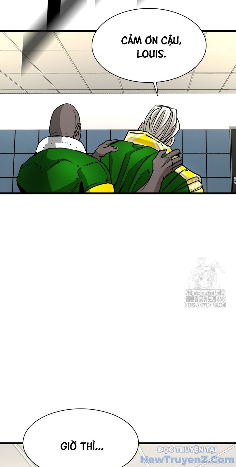 Shark - Cá Mập: Chapter 356