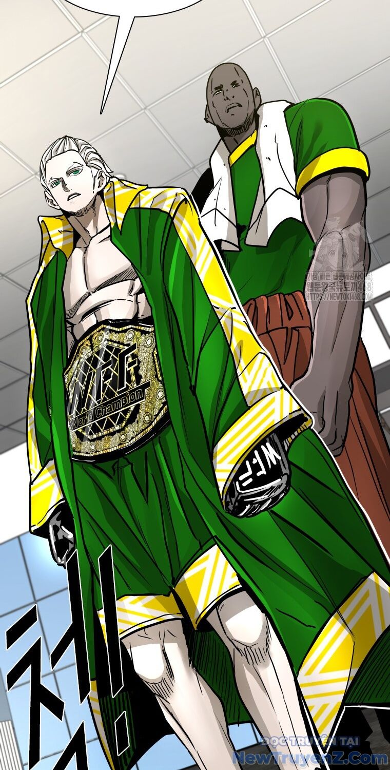 Shark - Cá Mập: Chapter 356