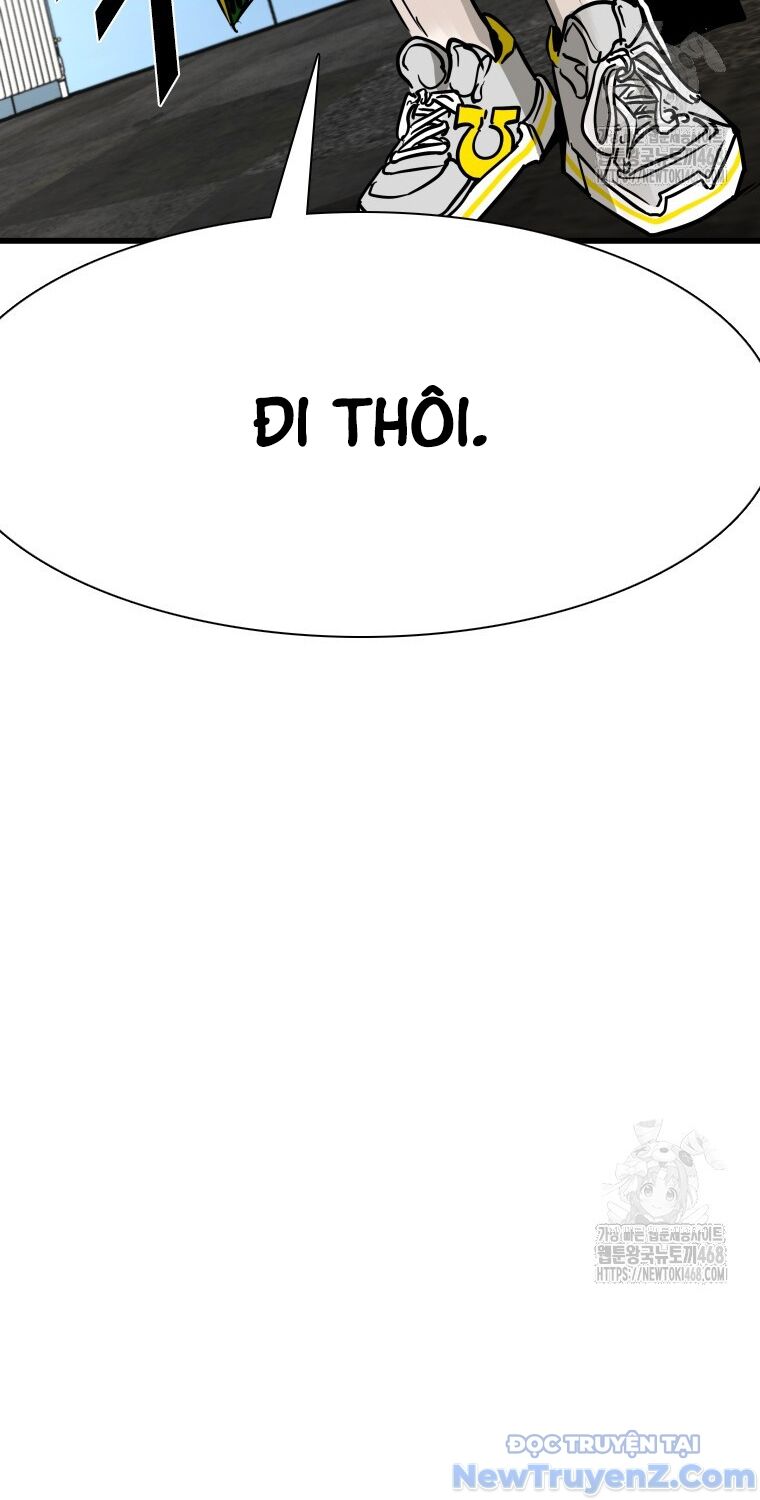 Shark - Cá Mập: Chapter 356