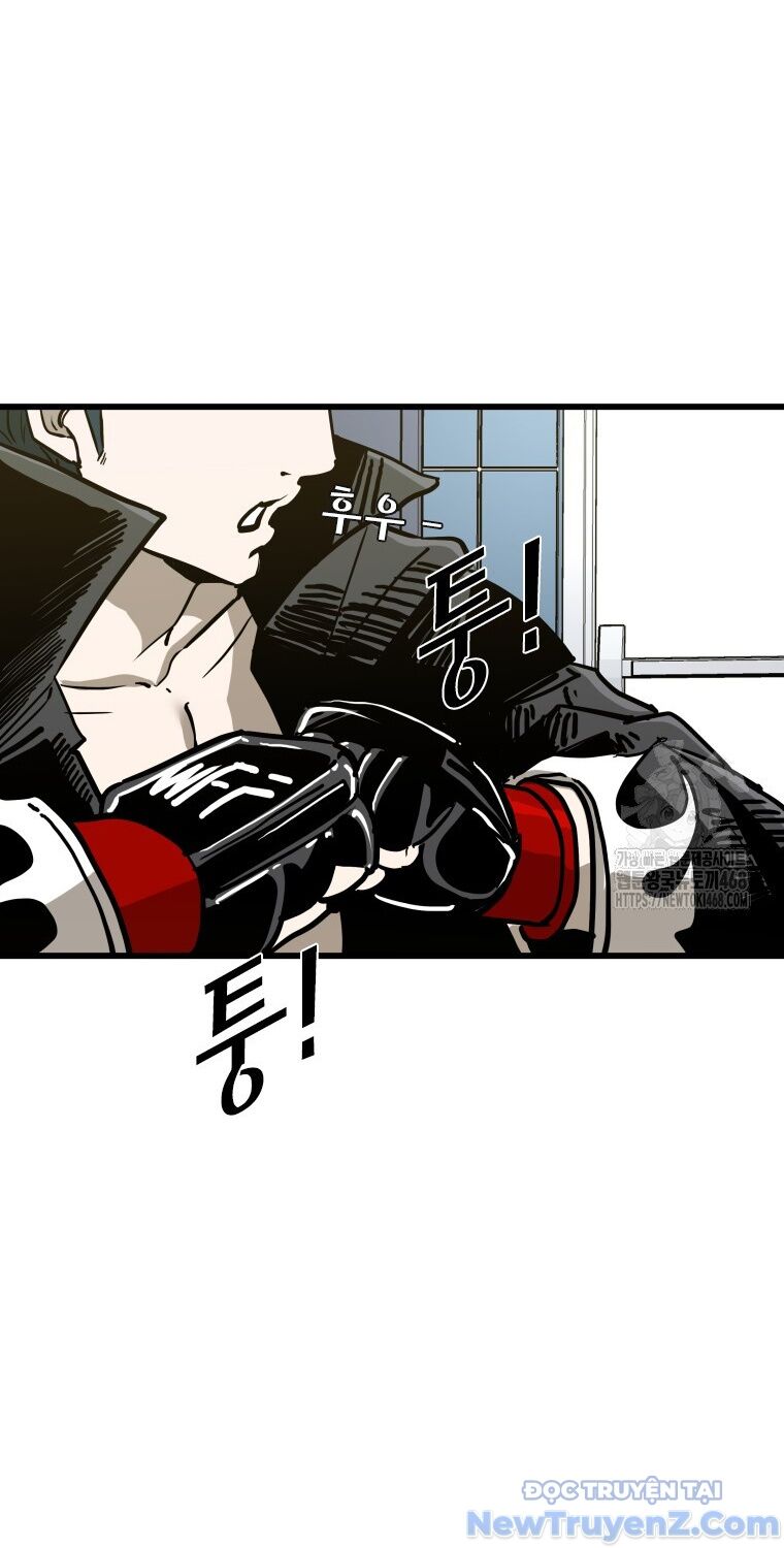 Shark - Cá Mập: Chapter 356