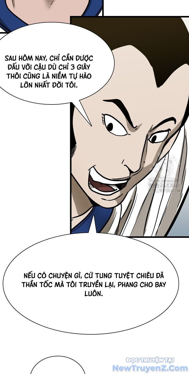 Shark - Cá Mập: Chapter 356