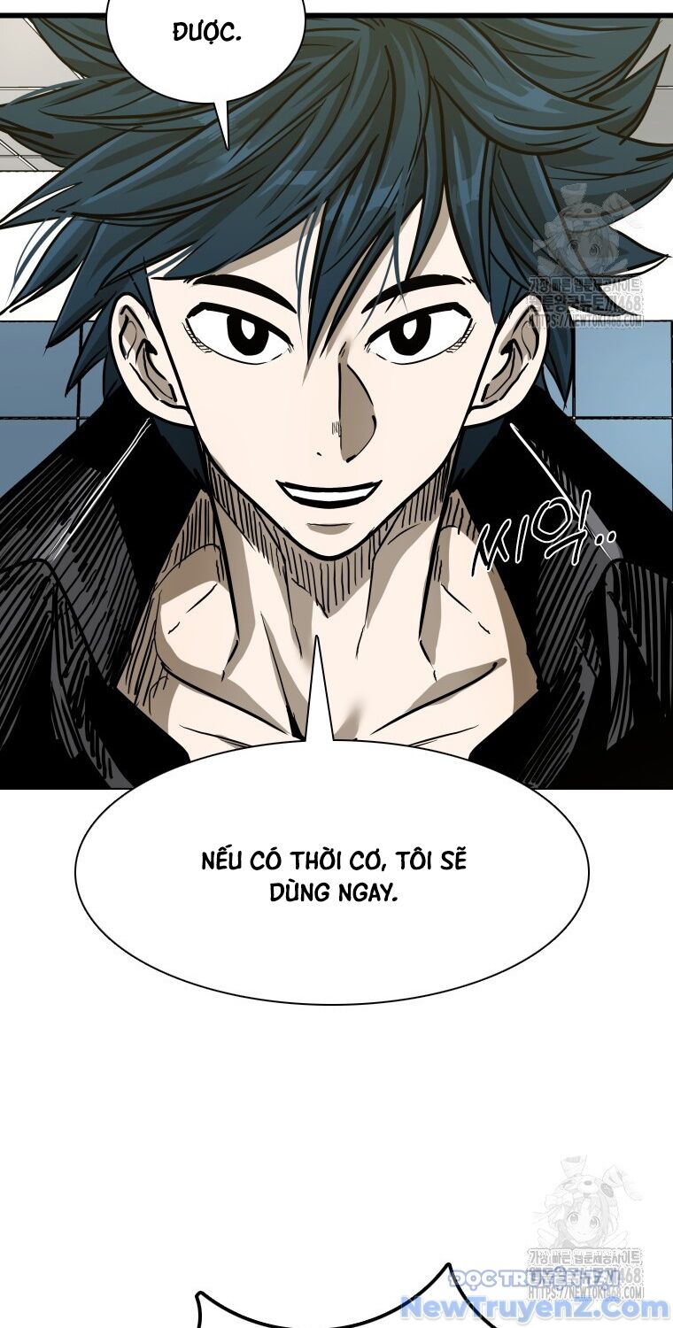 Shark - Cá Mập: Chapter 356