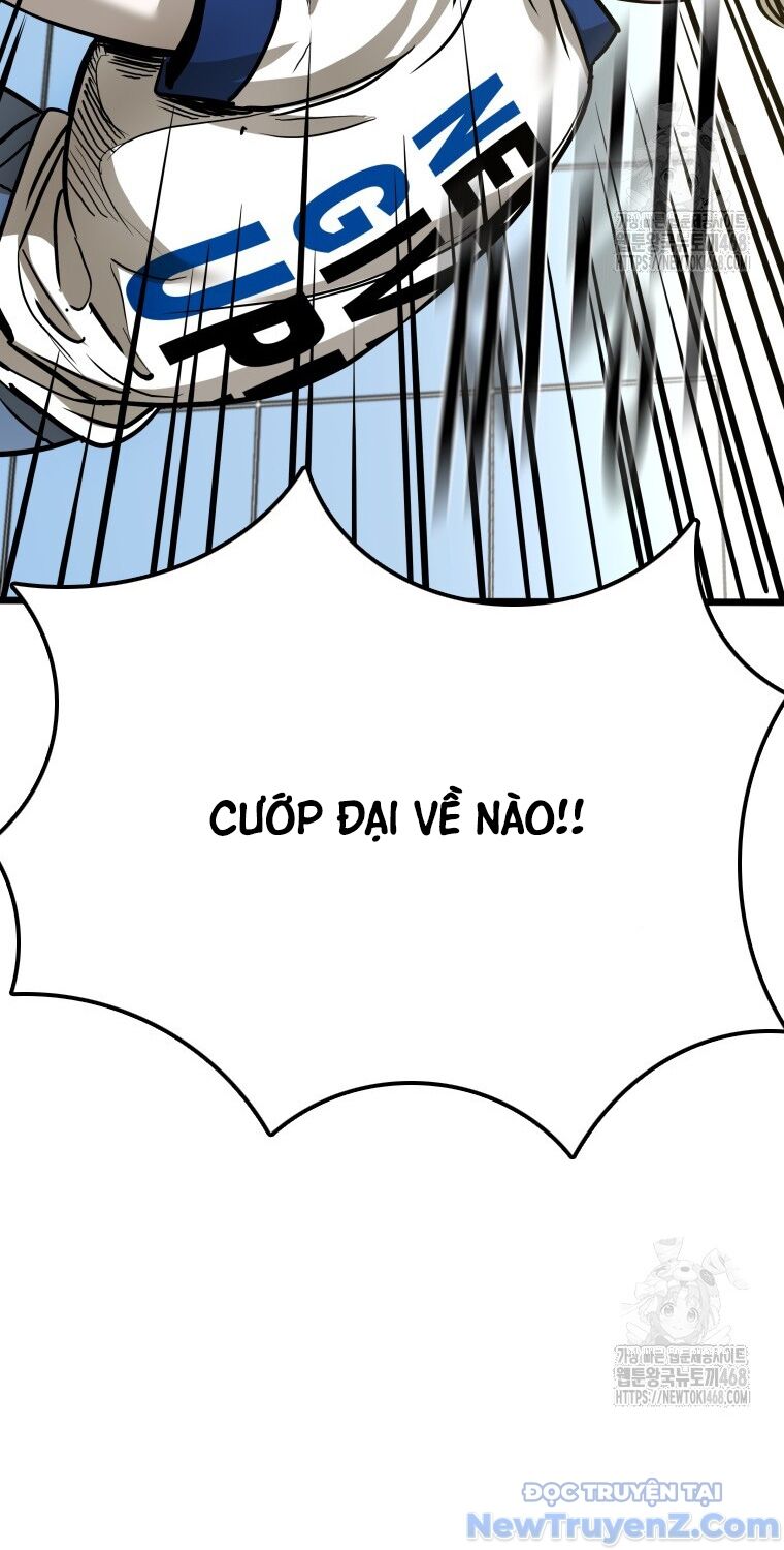 Shark - Cá Mập: Chapter 356