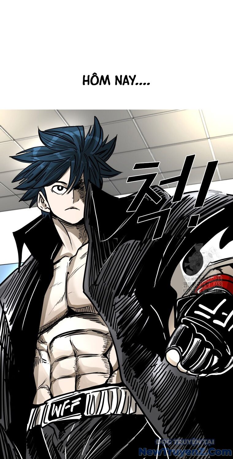 Shark - Cá Mập: Chapter 356