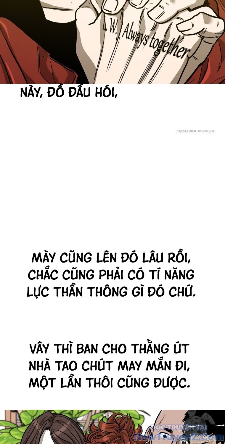 Shark - Cá Mập: Chapter 356