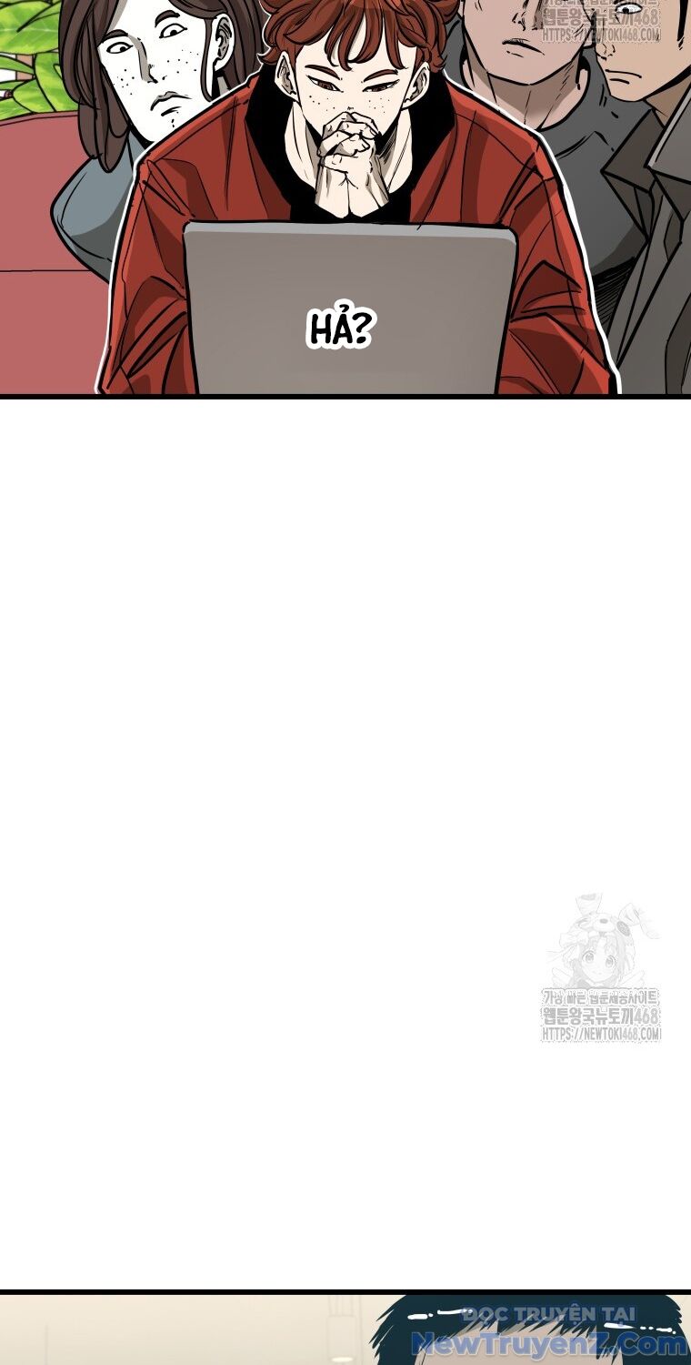 Shark - Cá Mập: Chapter 356