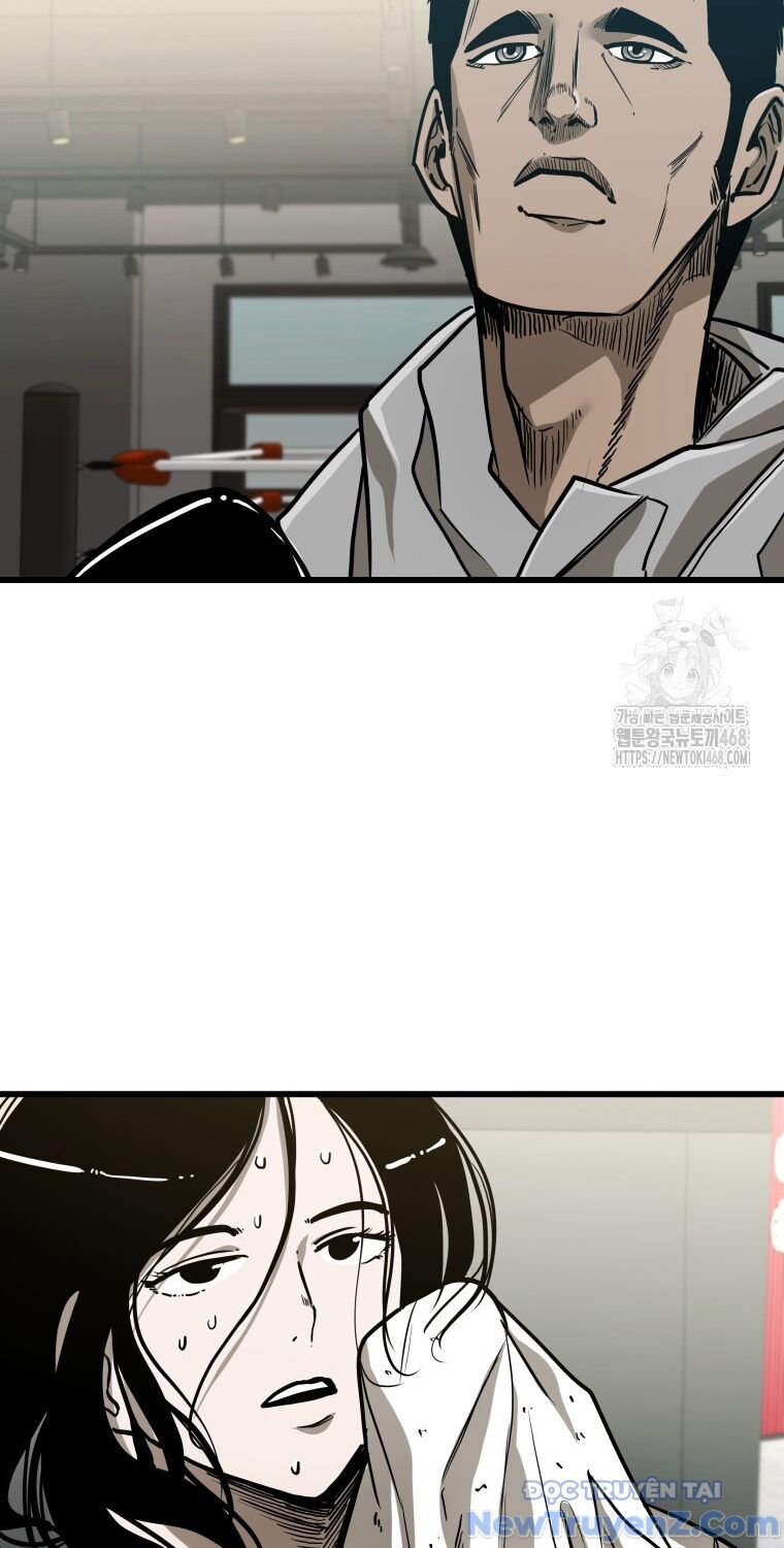 Shark - Cá Mập: Chapter 356