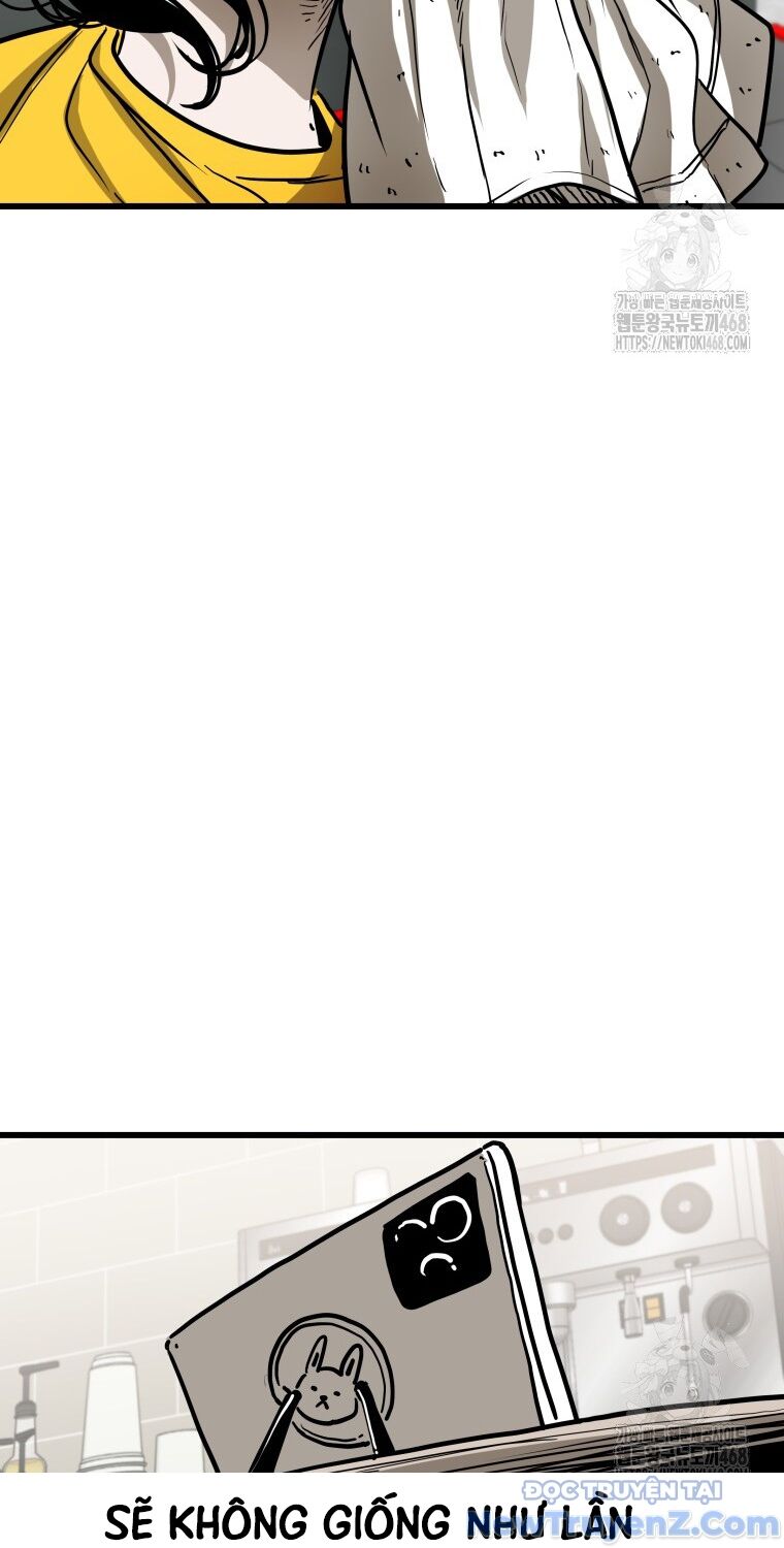 Shark - Cá Mập: Chapter 356