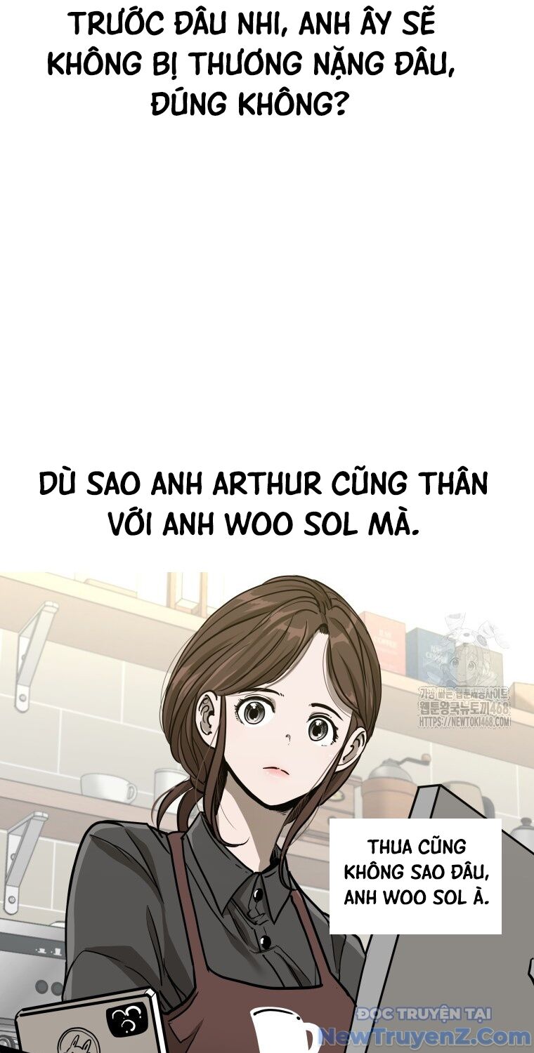 Shark - Cá Mập: Chapter 356