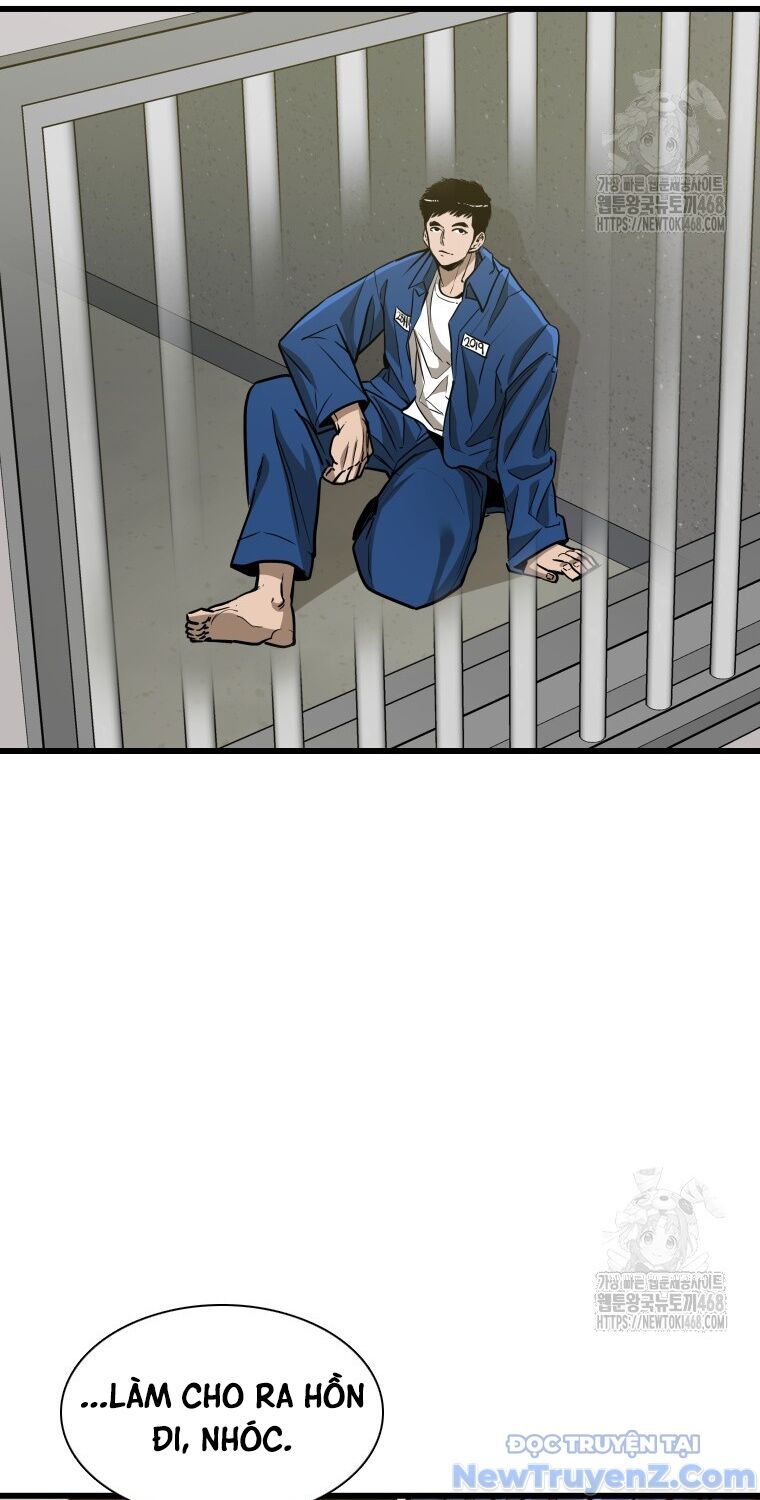 Shark - Cá Mập: Chapter 356