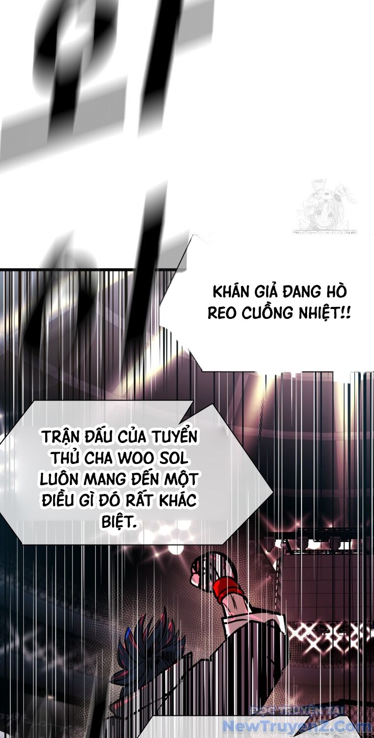 Shark - Cá Mập: Chapter 356