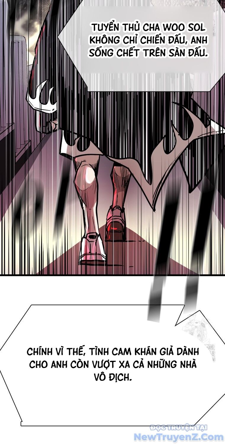 Shark - Cá Mập: Chapter 356