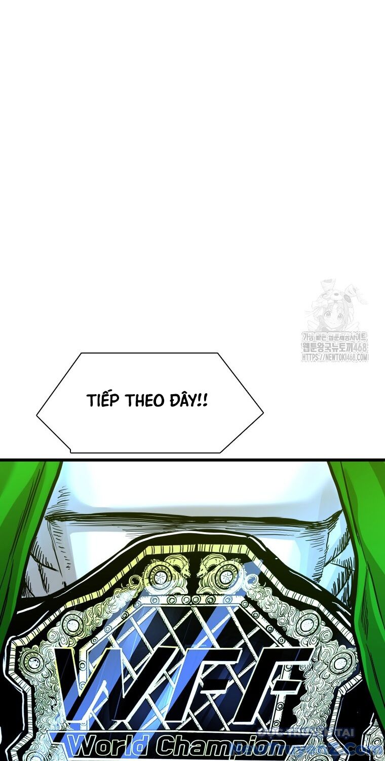 Shark - Cá Mập: Chapter 356