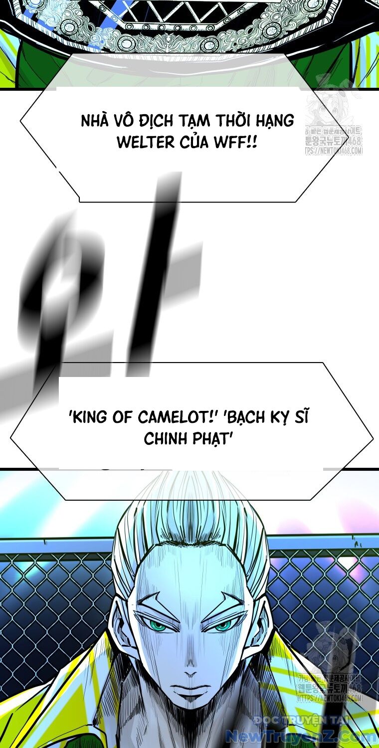 Shark - Cá Mập: Chapter 356