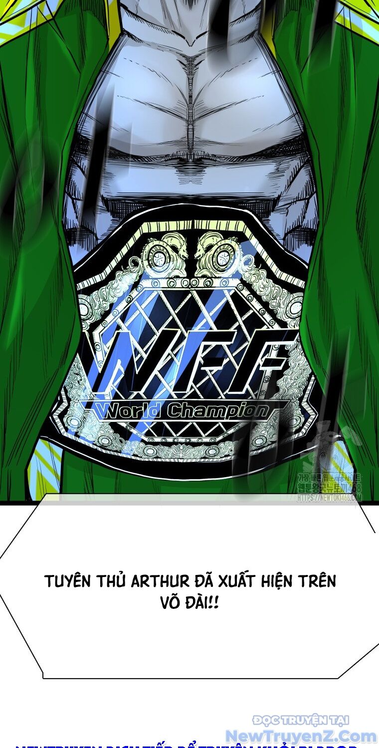 Shark - Cá Mập: Chapter 356