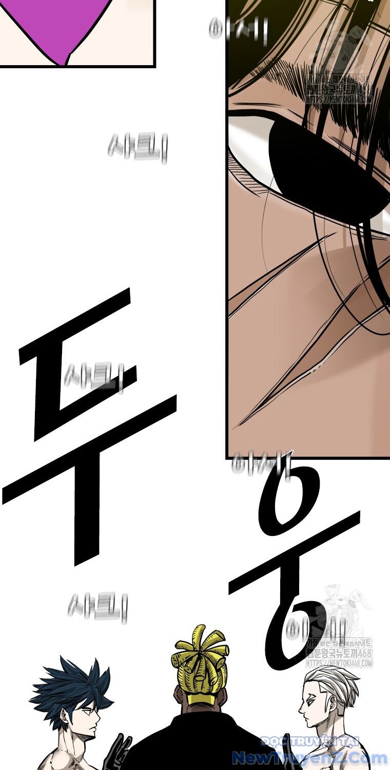 Shark - Cá Mập: Chapter 356