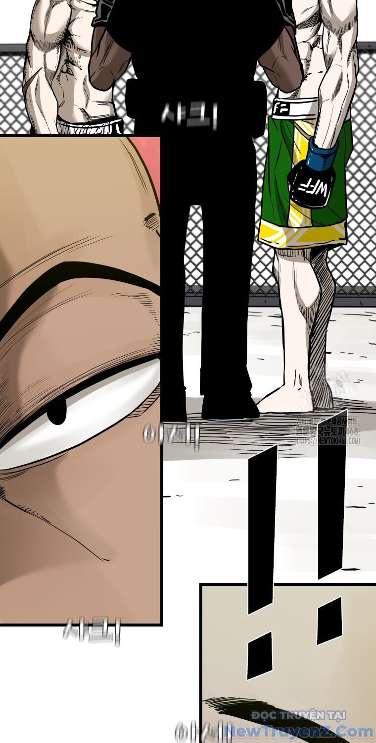 Shark - Cá Mập: Chapter 356