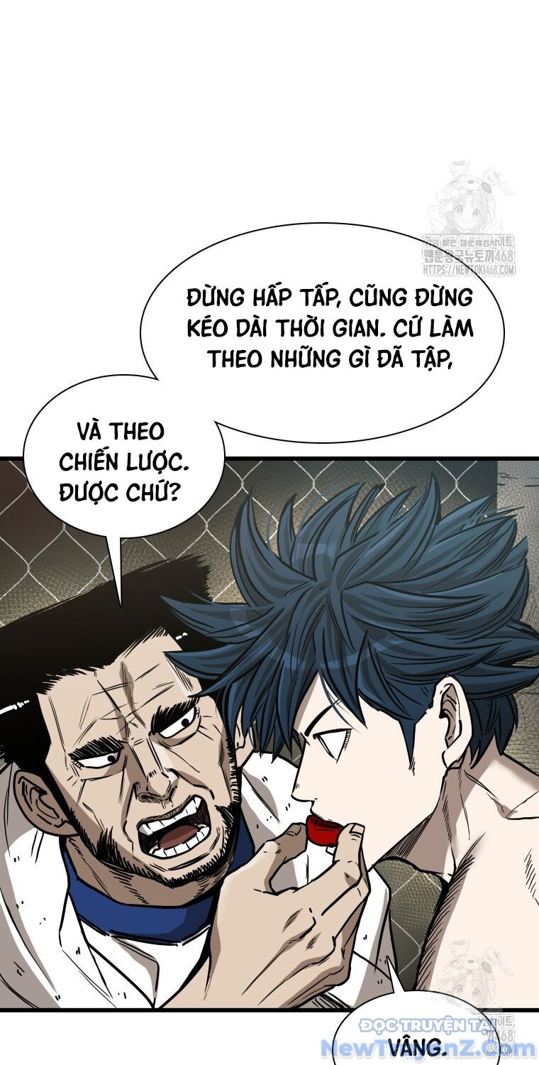 Shark - Cá Mập: Chapter 356