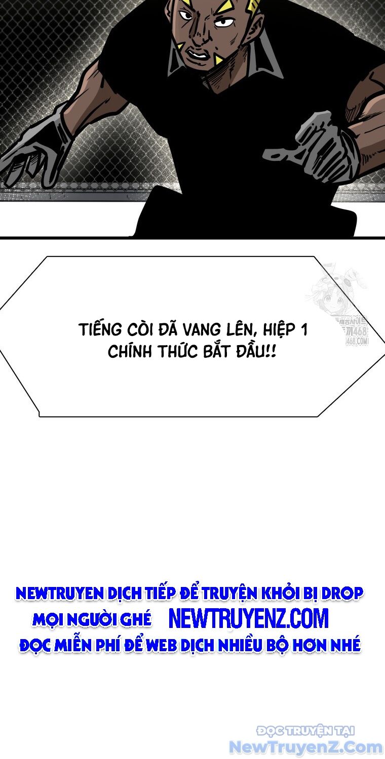Shark - Cá Mập: Chapter 356