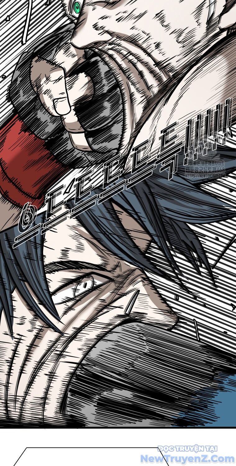 Shark - Cá Mập: Chapter 356