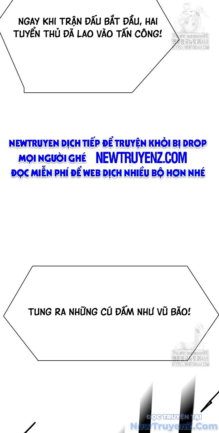 Shark - Cá Mập: Chapter 356