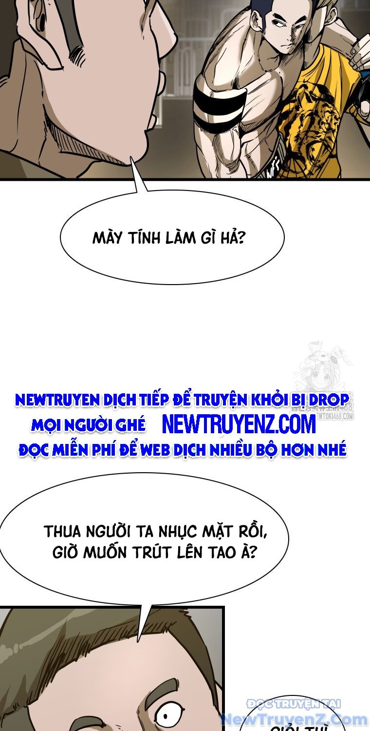 Shark - Cá Mập: Chapter 356